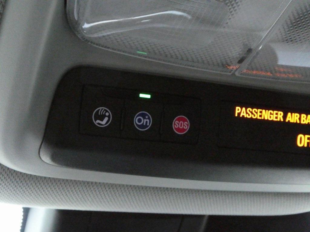used 2023 Chevrolet TrailBlazer car, priced at $22,199