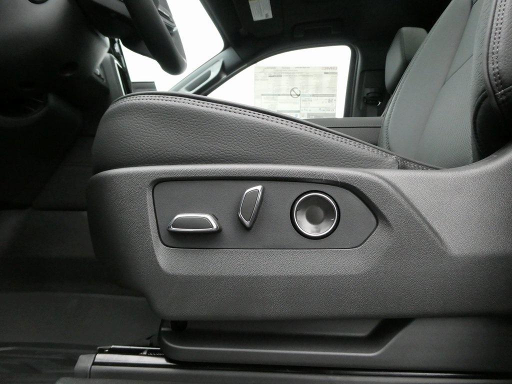 new 2026 GMC Yukon car, priced at $93,725