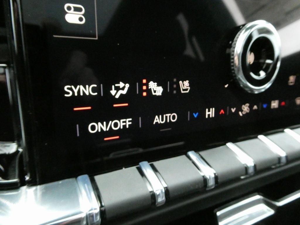 new 2026 GMC Yukon car, priced at $93,725