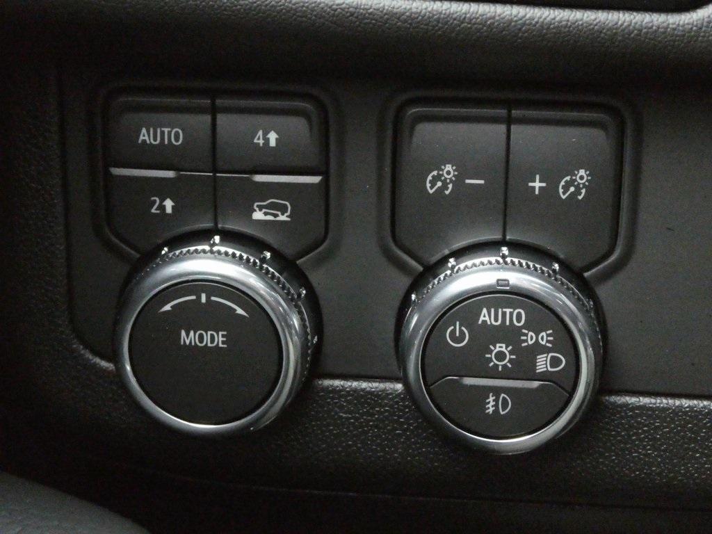 new 2026 GMC Yukon car, priced at $93,725