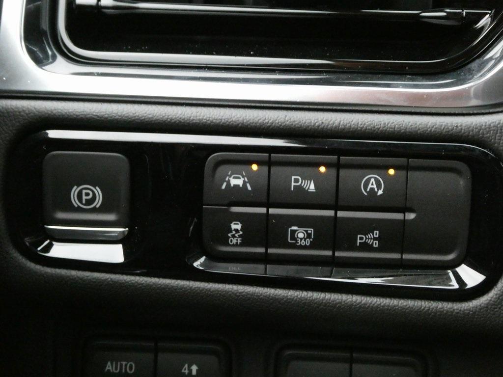 new 2026 GMC Yukon car, priced at $93,725