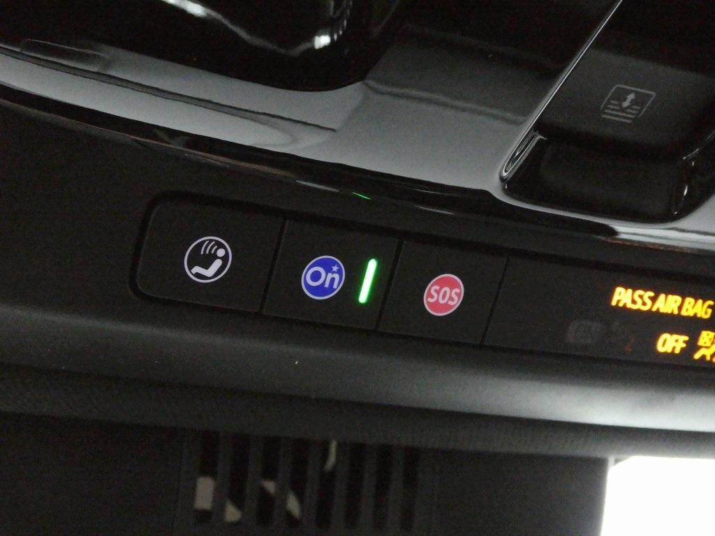 new 2026 GMC Yukon car, priced at $93,725