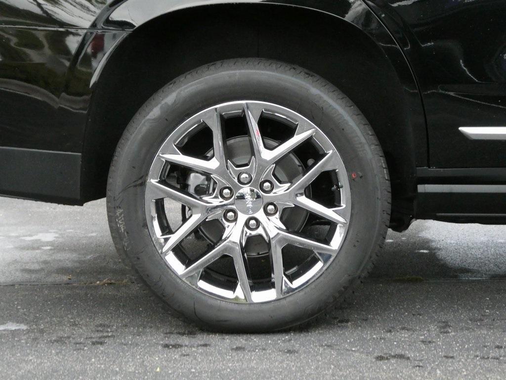 new 2026 GMC Yukon car, priced at $93,725