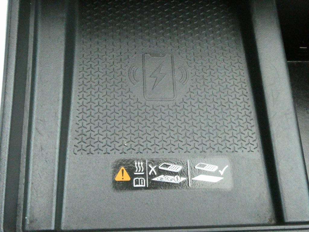 used 2024 GMC Acadia car, priced at $39,822