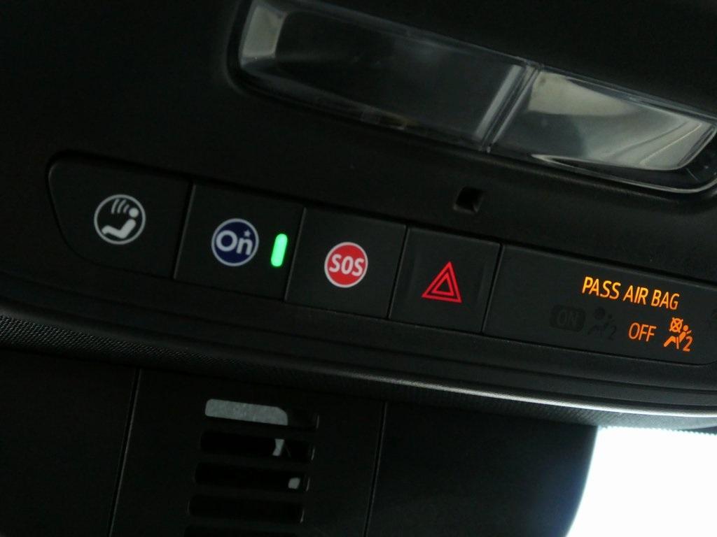 used 2024 GMC Acadia car, priced at $39,822