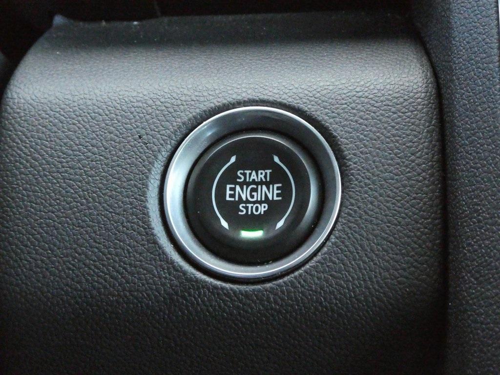 used 2024 GMC Acadia car, priced at $39,822