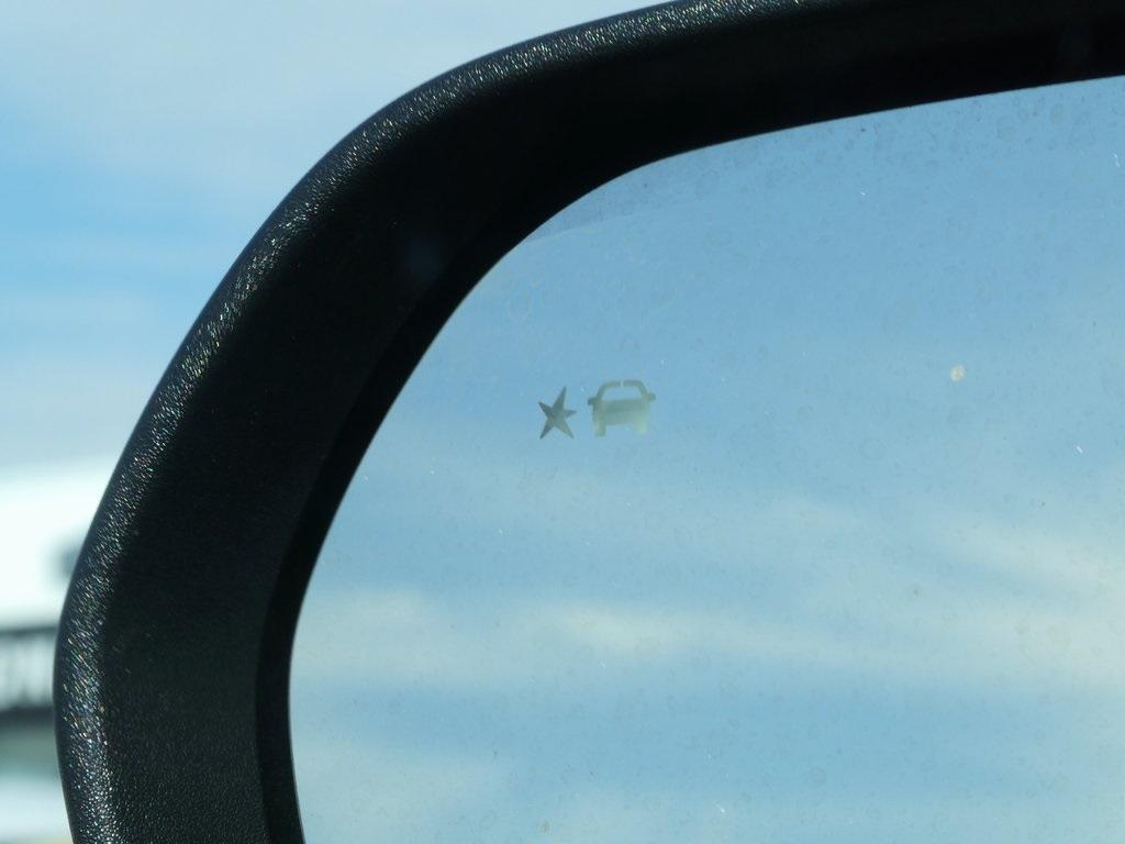 used 2024 GMC Acadia car, priced at $39,822