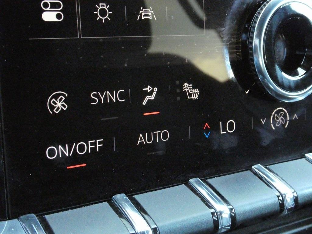 used 2024 GMC Acadia car, priced at $39,822