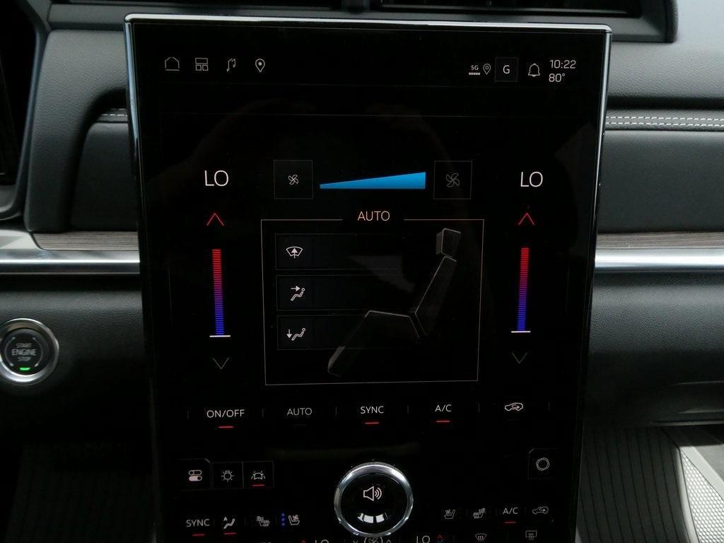 new 2026 GMC Terrain car, priced at $43,951