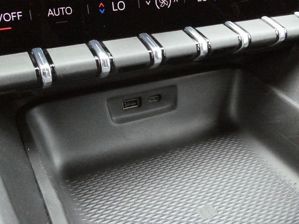 new 2026 GMC Terrain car, priced at $43,951