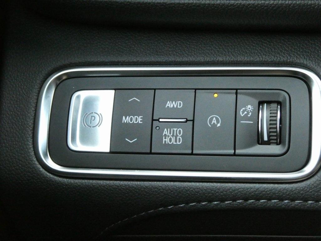 new 2026 Buick Enclave car, priced at $48,566