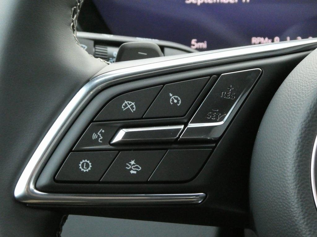 new 2026 Buick Enclave car, priced at $48,566