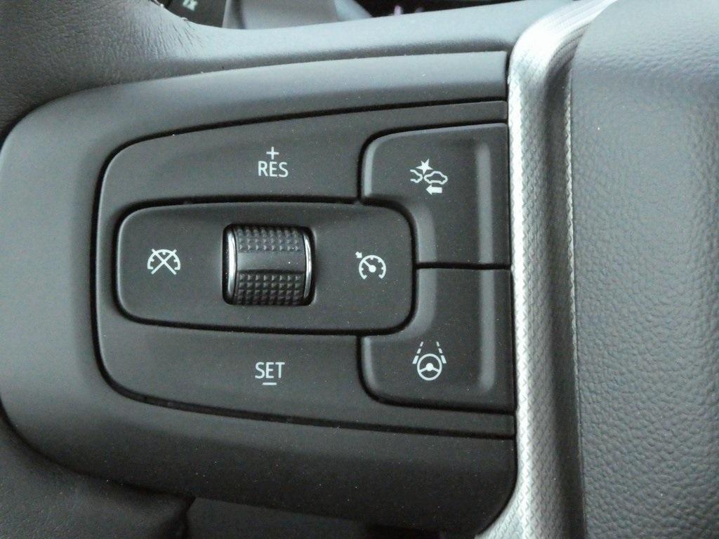 new 2025 GMC Sierra 1500 car, priced at $74,319