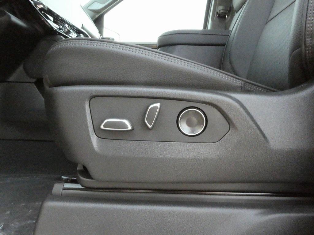 new 2025 GMC Sierra 1500 car, priced at $74,319