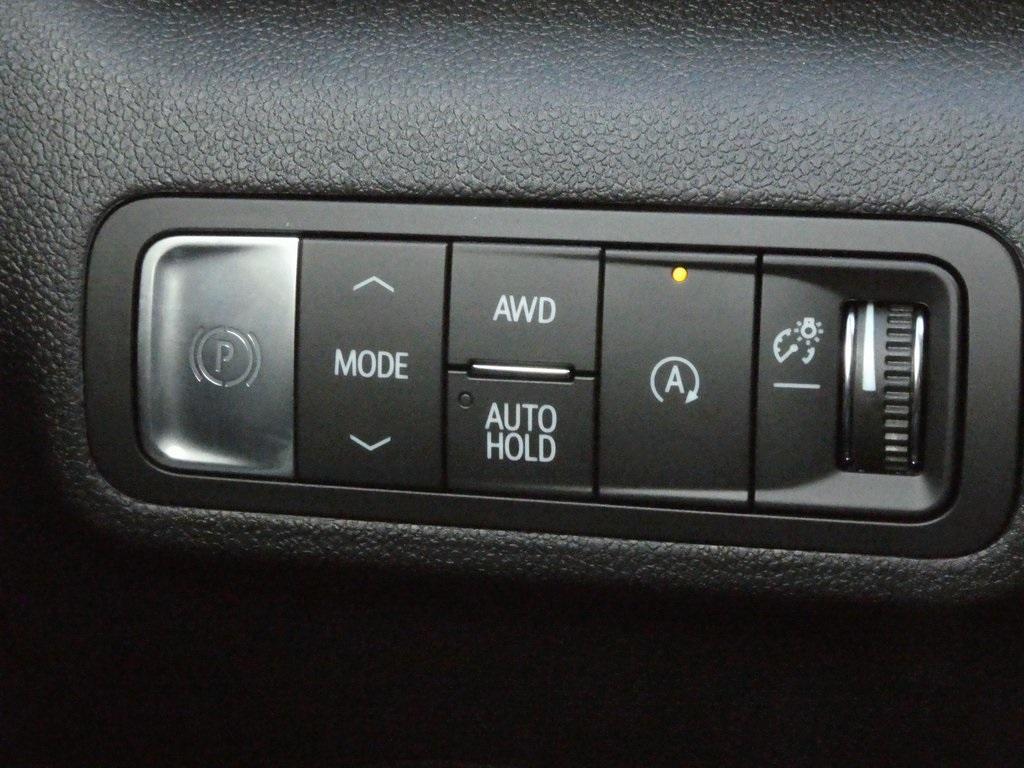 new 2026 GMC Terrain car, priced at $43,002