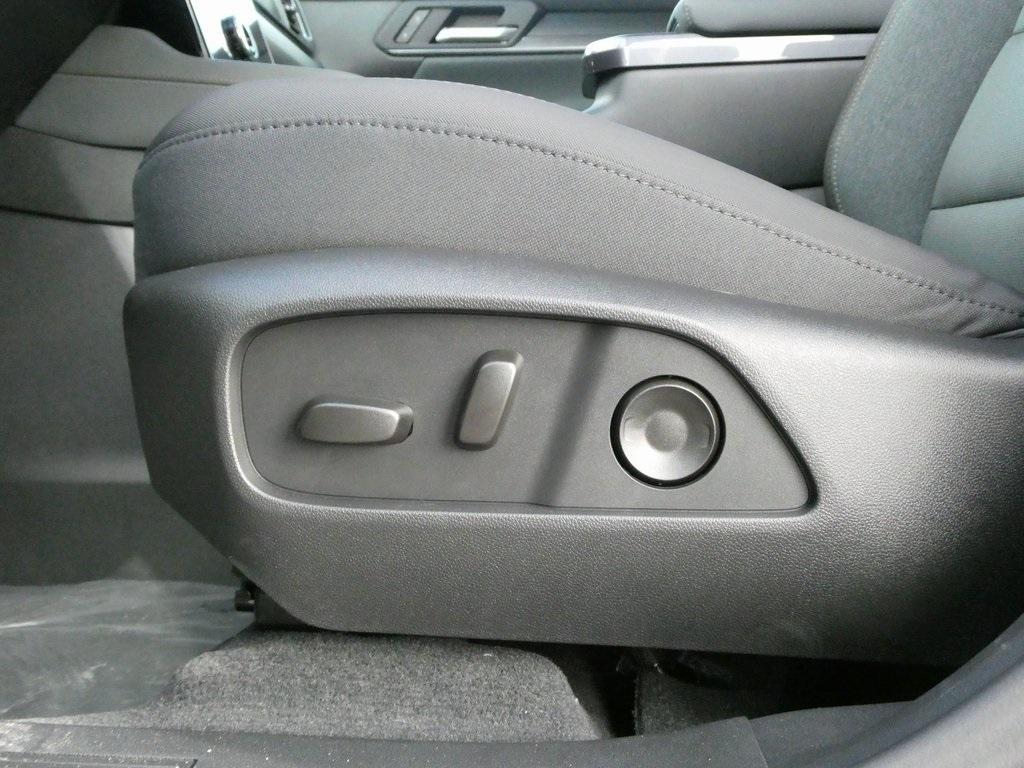 new 2026 GMC Terrain car, priced at $43,002