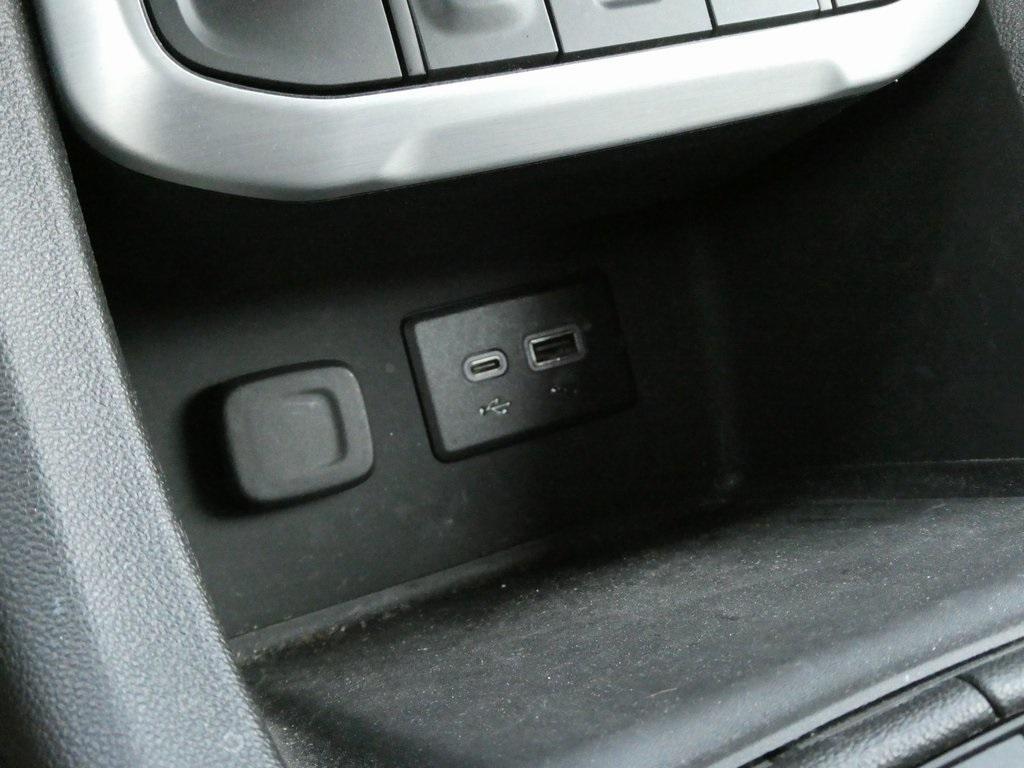 used 2023 GMC Acadia car, priced at $31,508