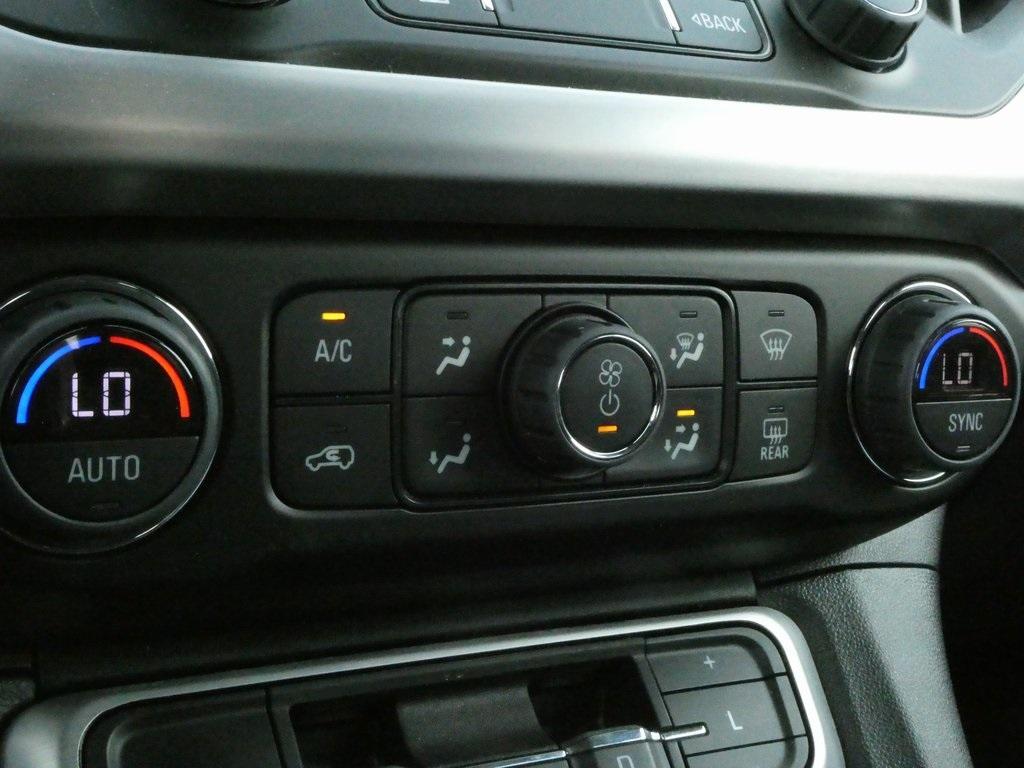 used 2023 GMC Acadia car, priced at $31,508