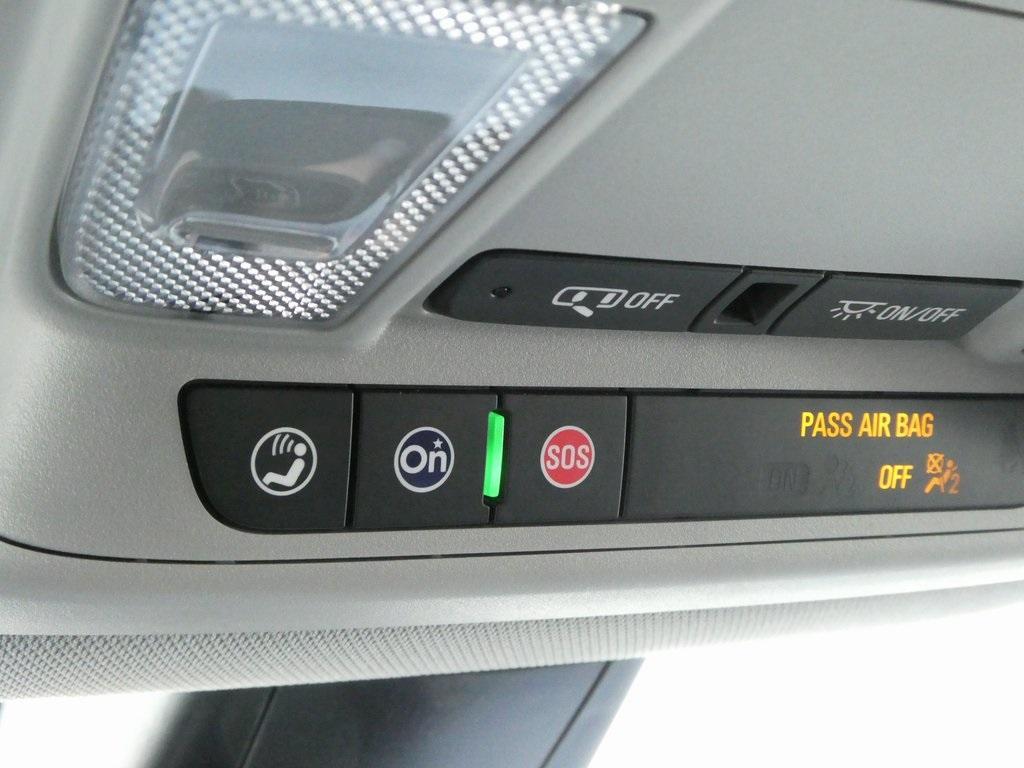 used 2023 GMC Acadia car, priced at $31,508