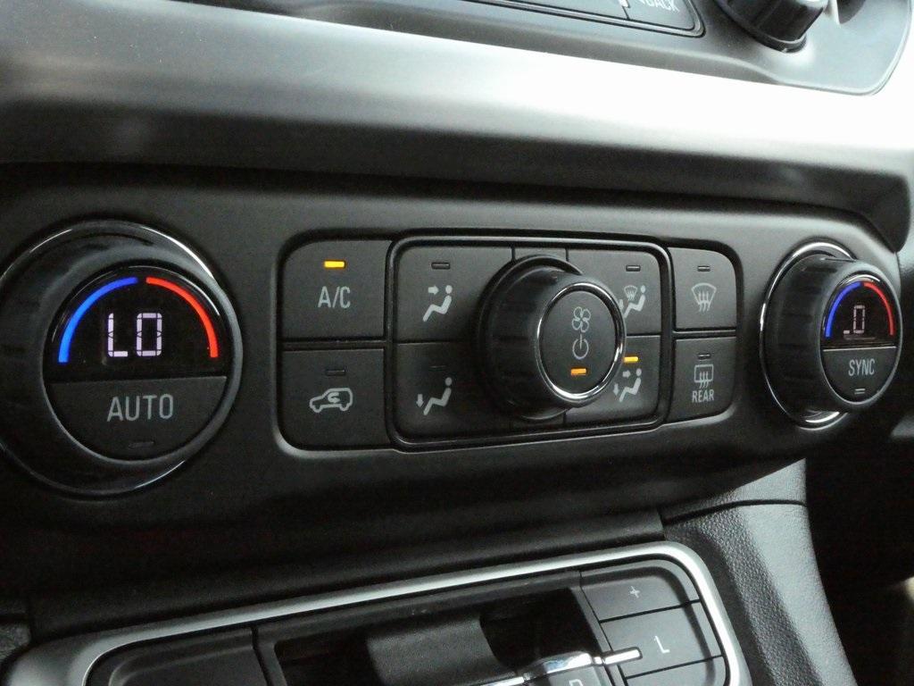 used 2023 GMC Acadia car, priced at $31,508