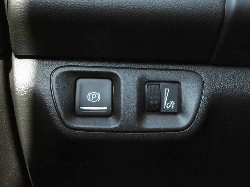 used 2023 GMC Acadia car, priced at $31,508