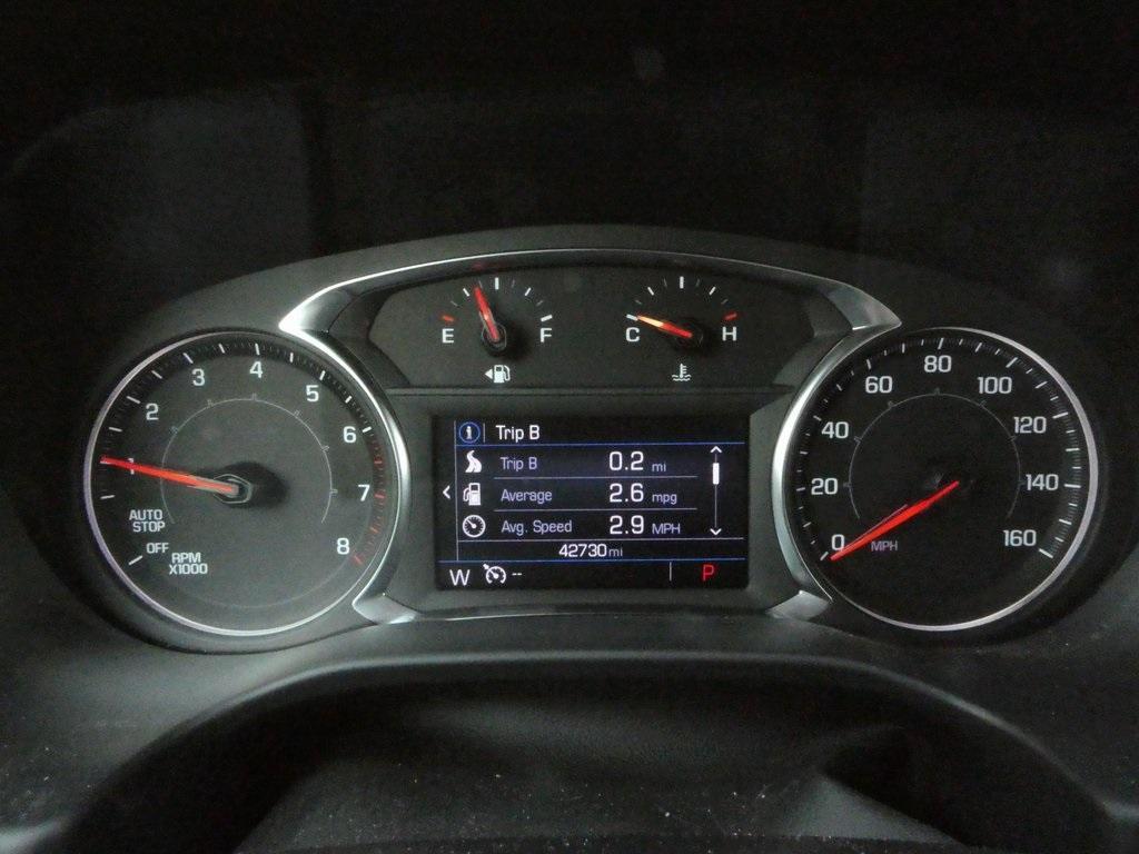 used 2023 GMC Acadia car, priced at $31,508