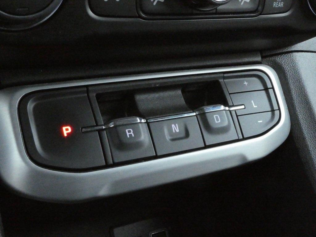 used 2023 GMC Acadia car, priced at $31,508