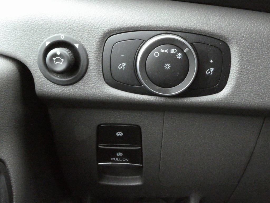 used 2021 Ford Transit-250 car, priced at $29,494
