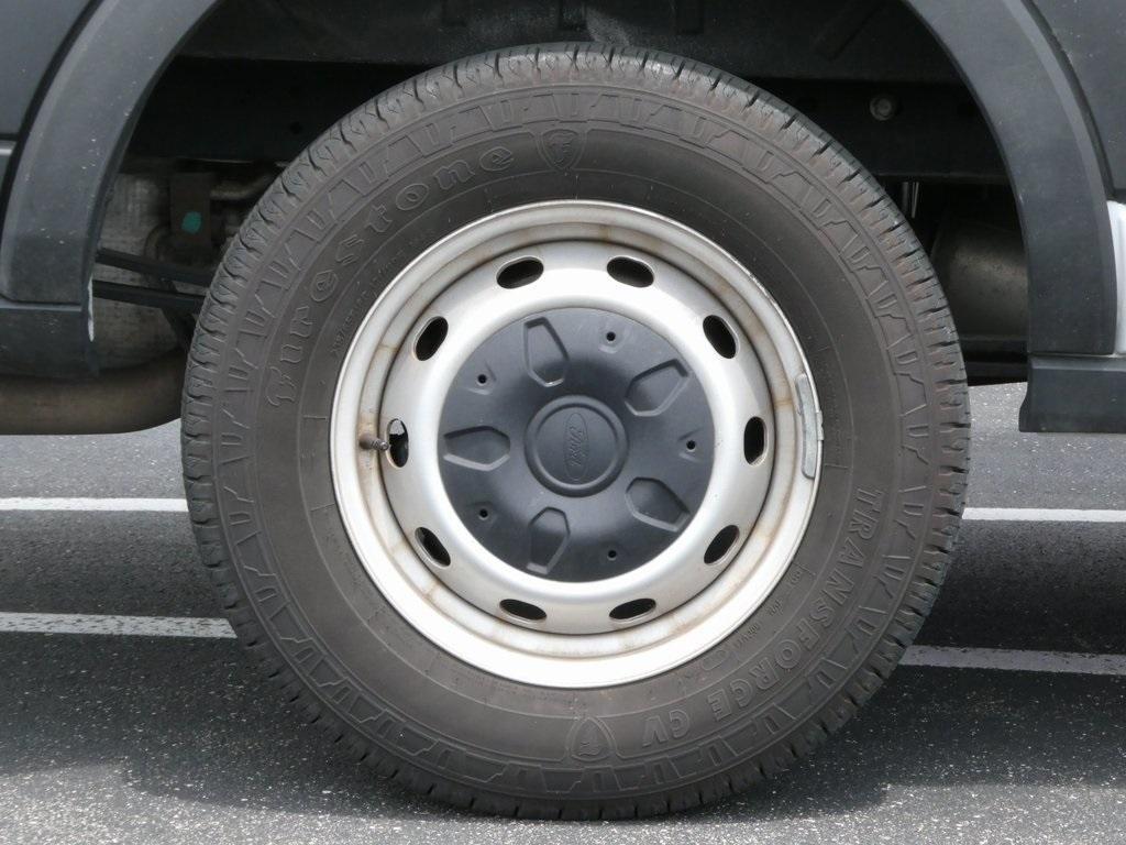 used 2021 Ford Transit-250 car, priced at $29,494
