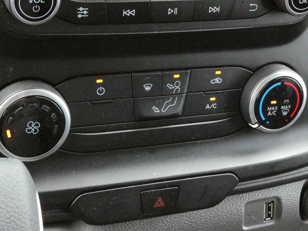 used 2021 Ford Transit-250 car, priced at $29,494