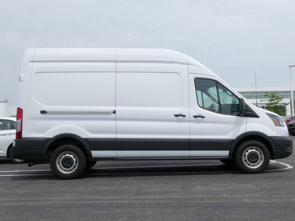 used 2021 Ford Transit-250 car, priced at $29,494