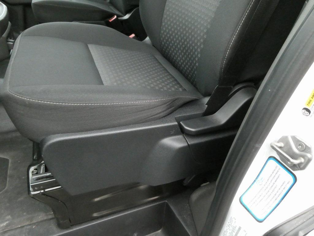 used 2021 Ford Transit-250 car, priced at $29,494