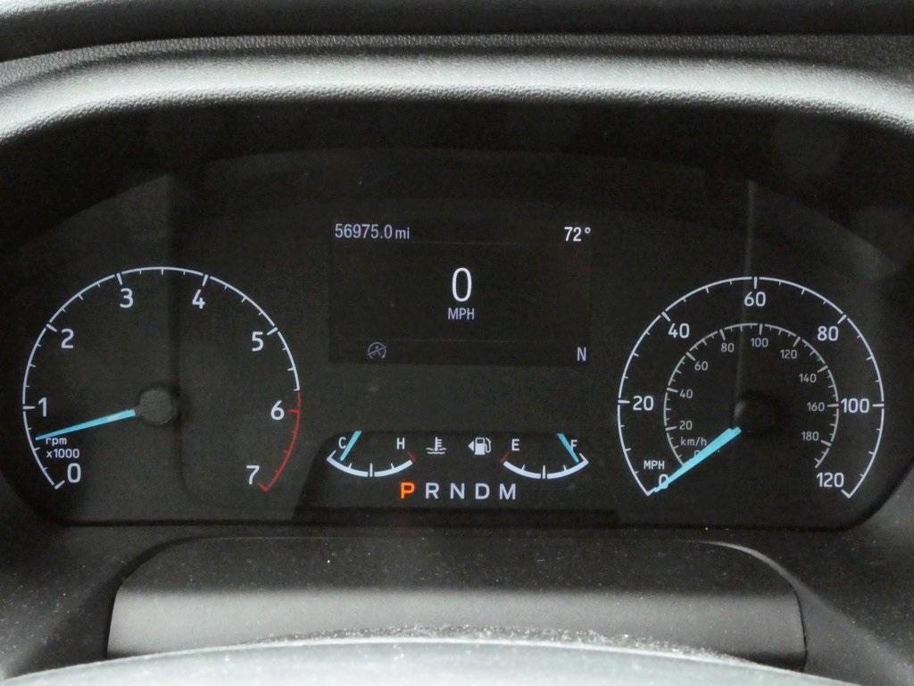 used 2021 Ford Transit-250 car, priced at $29,494