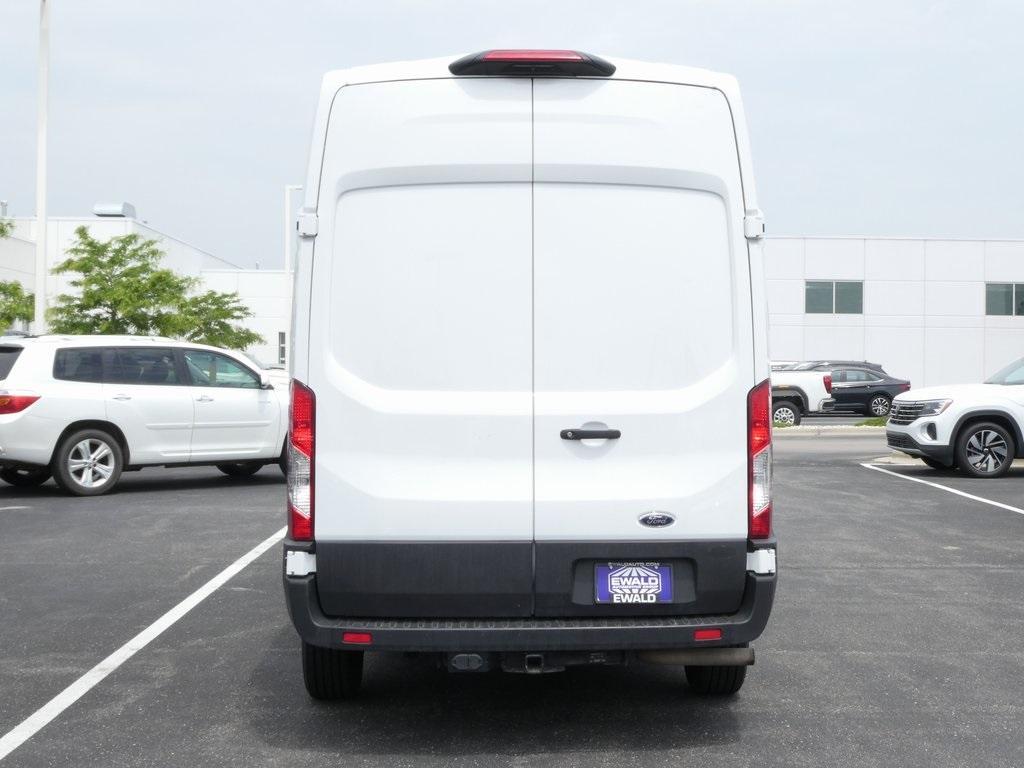 used 2021 Ford Transit-250 car, priced at $29,494