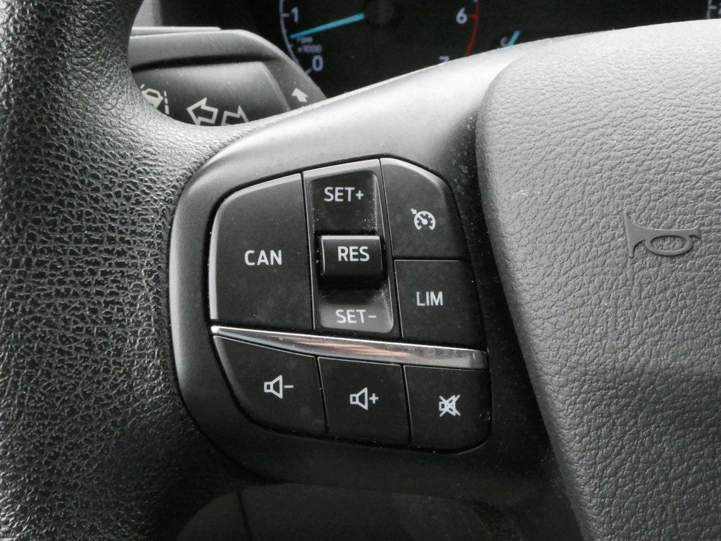 used 2021 Ford Transit-250 car, priced at $29,494