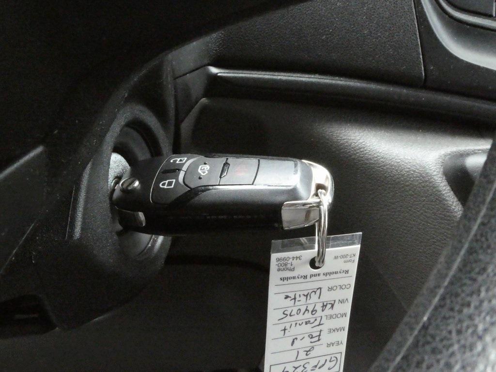 used 2021 Ford Transit-250 car, priced at $29,494