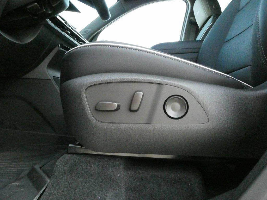 new 2026 Buick Enclave car, priced at $57,341