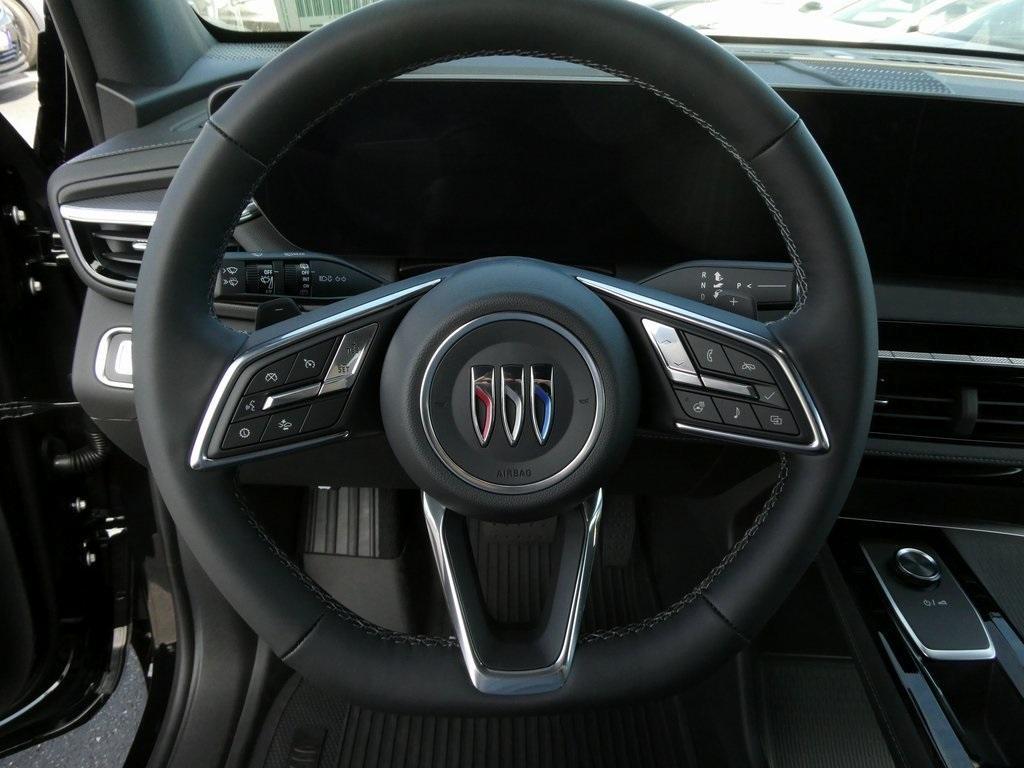 new 2026 Buick Enclave car, priced at $57,341