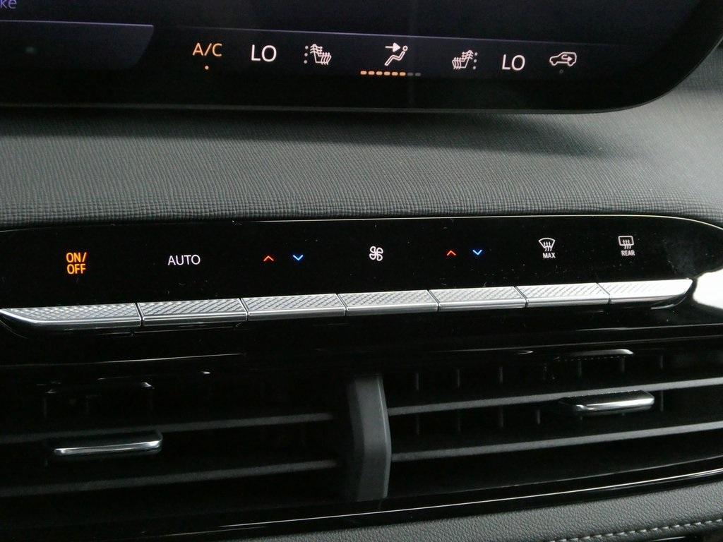 new 2026 Buick Enclave car, priced at $57,341