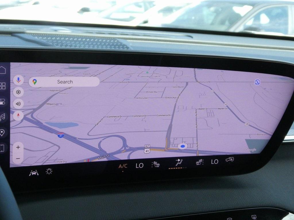 new 2026 Buick Enclave car, priced at $57,341