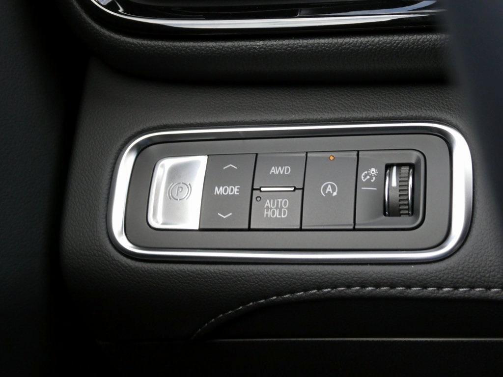 new 2026 Buick Enclave car, priced at $57,341