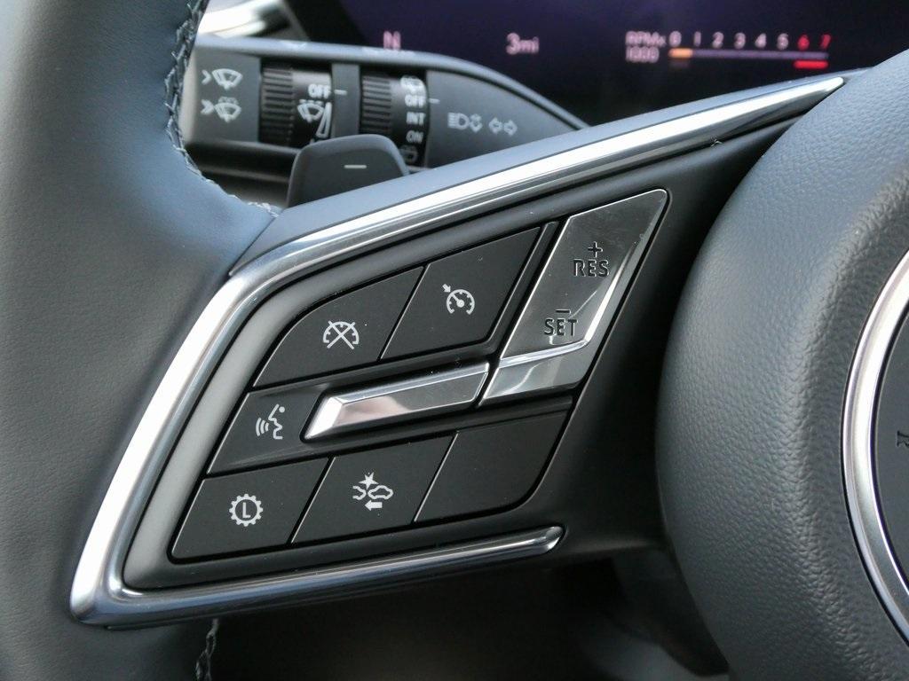 new 2026 Buick Enclave car, priced at $57,341