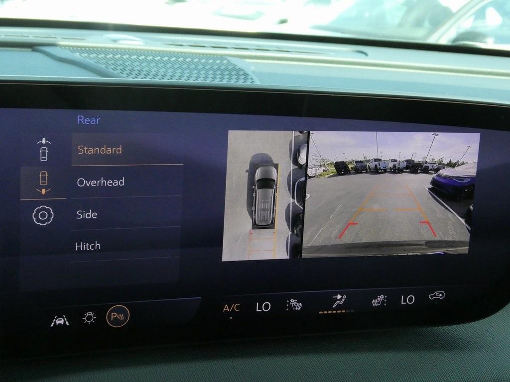 new 2026 Buick Enclave car, priced at $57,341