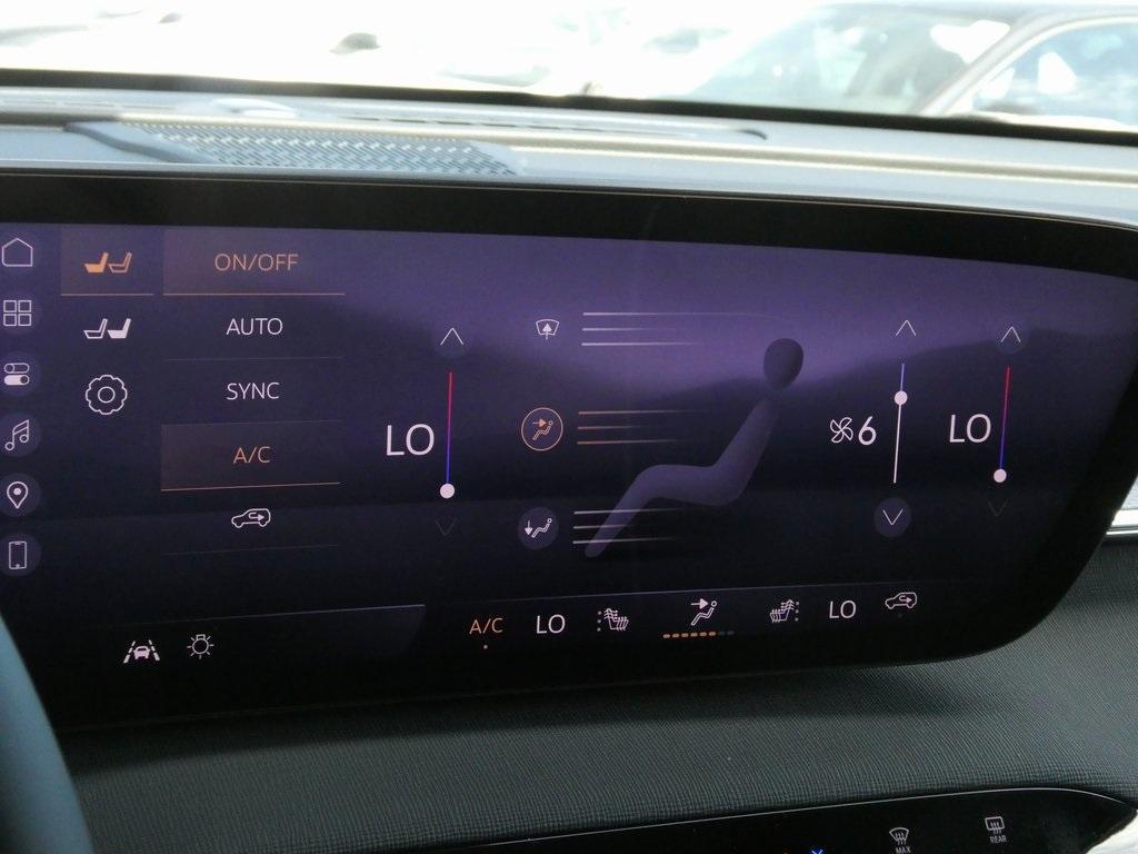 new 2026 Buick Enclave car, priced at $57,341