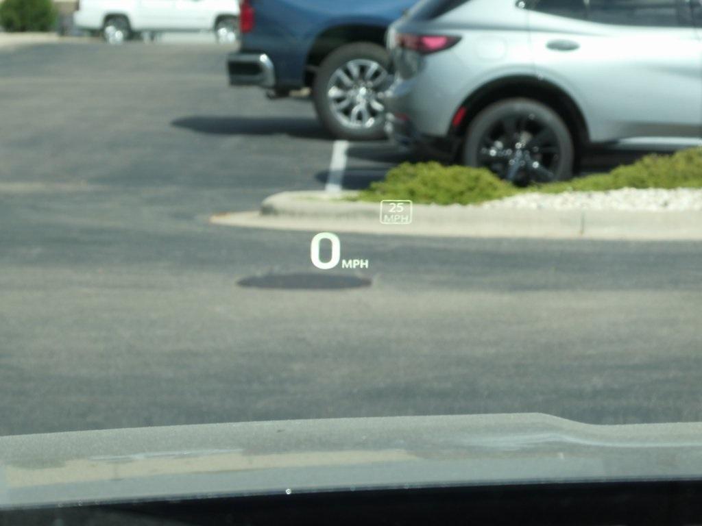 new 2026 Buick Enclave car, priced at $57,341