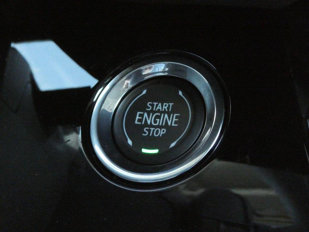 new 2025 Buick Envision car, priced at $41,943
