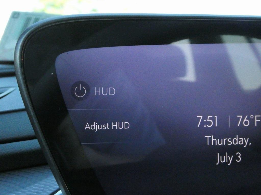 new 2025 Buick Enclave car, priced at $51,900