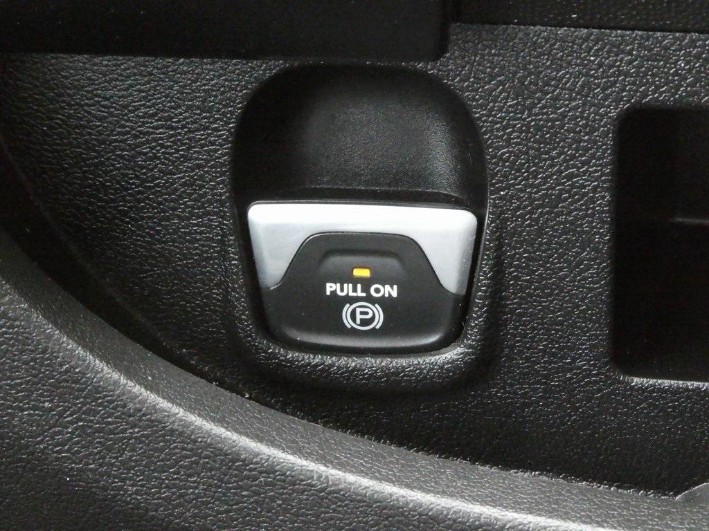 used 2023 Ram ProMaster 2500 car, priced at $32,324