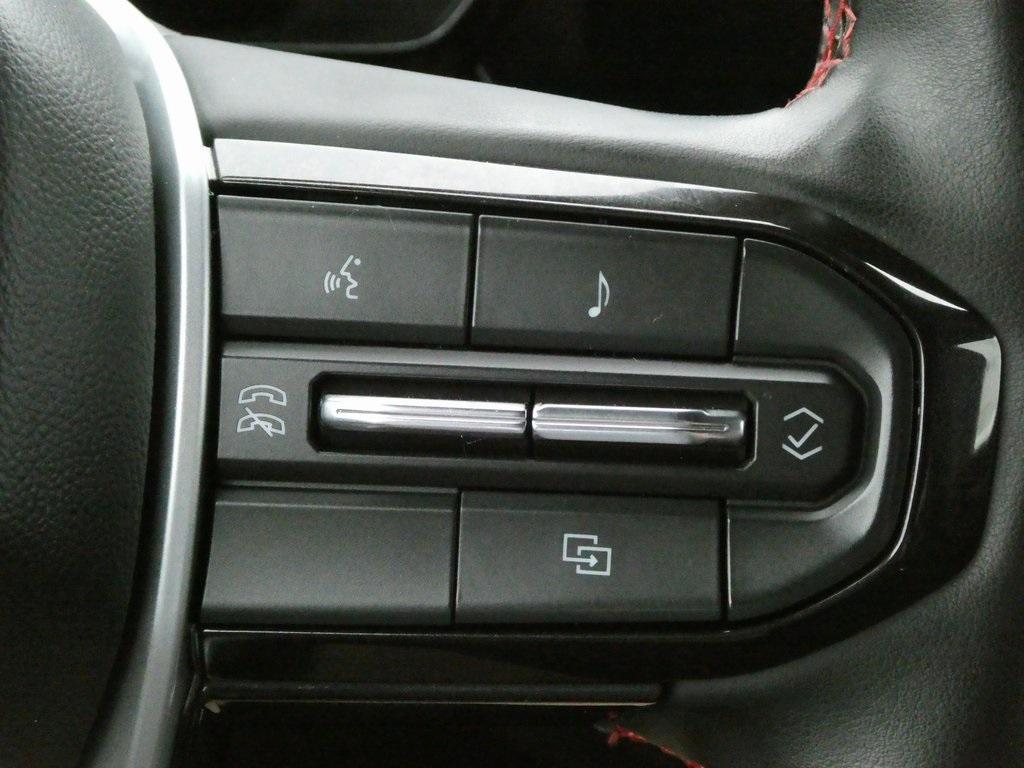 used 2023 Chevrolet Colorado car, priced at $39,510