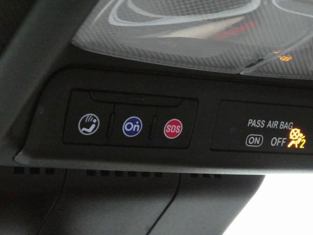 used 2023 Chevrolet Colorado car, priced at $39,510
